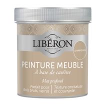 PEINTURE MEUBLE À BASE DE CASÉINE CHAMPIGNON 500ML